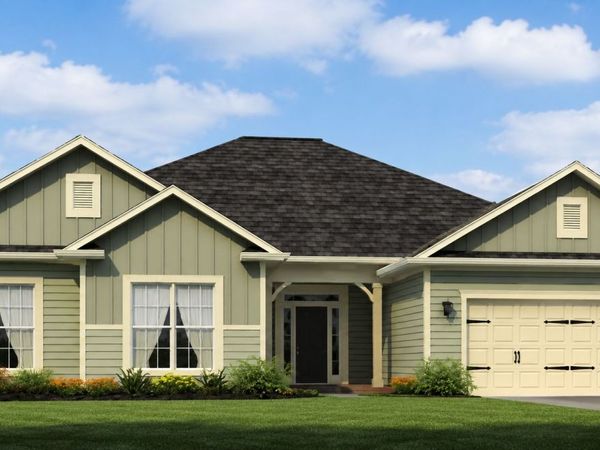 3016 Fairway Drive, Unit LOT 951, Villa Rica, GA 30180
