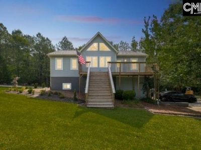 1735 Old Hilton Road, Chapin, SC 29036
