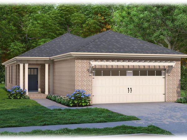 107 Paul Macon Drive, Meridianville, AL 35759