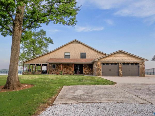550 County Road 33, Killen, AL 35645