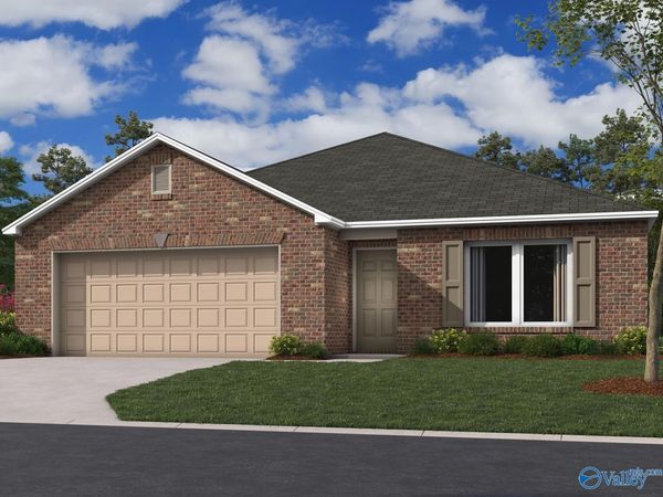 4028 McKenzie Drive, Decatur, AL 35603