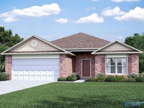 304 Spanish Moss Court, New Market, AL 35761
