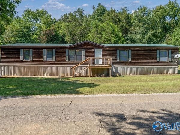 141 Stewart Hollow Road, Grant, AL 35747