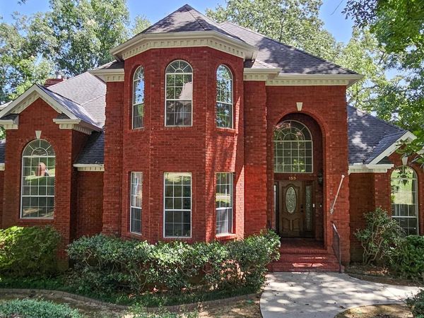 155 Heritage Lane, Madison, AL 35758