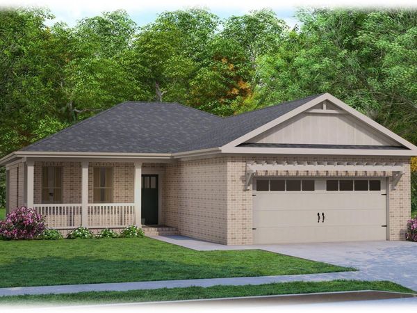 109 Paul Macon Drive, Meridianville, AL 35759