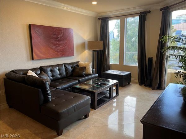 210 E Flamingo Road , Unit 316, Las Vegas, NV 89169