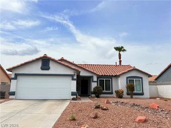 1105 Nordyke Avenue , Henderson, NV 89015