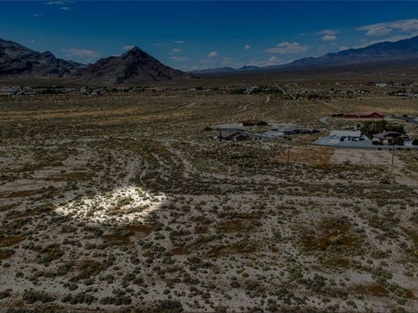 1541 W Cobalt Lane , Pahrump, NV 89060