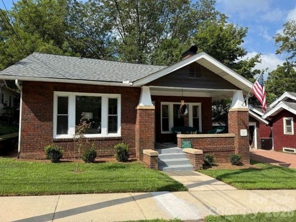 113 E Miller Street , Salisbury, NC 28144