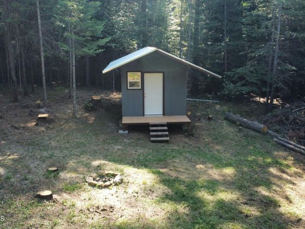 676 Willow Loop RD, Fernwood, ID 83830