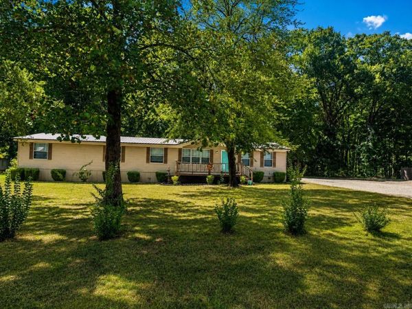 256 Watson Street, Hampton, AR 71744