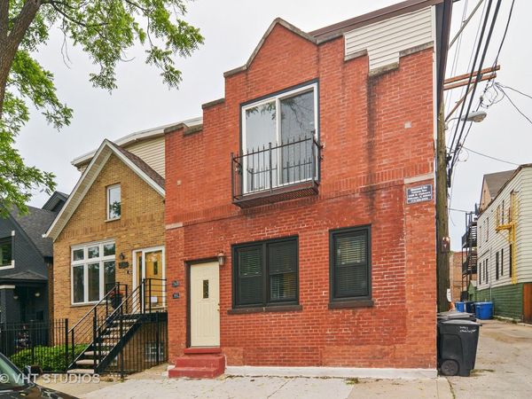Unit 1F, Chicago, IL 60647