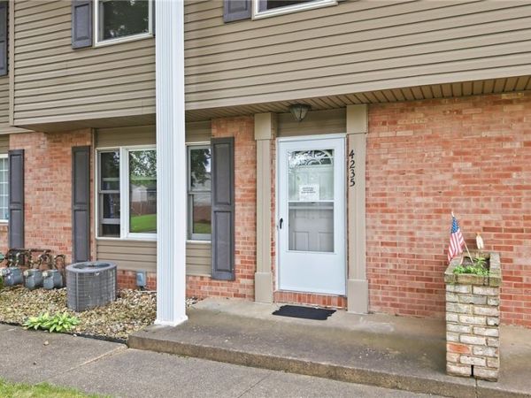 4235 New Road , Austintown, OH 44515