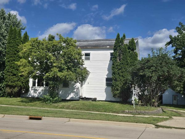 404 Elkader Street, Strawberry Point, IA 52076