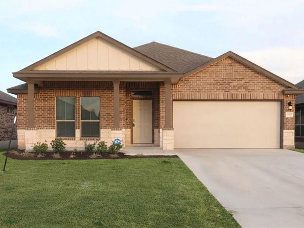 5897 Galveston RD, Belton, TX 76513