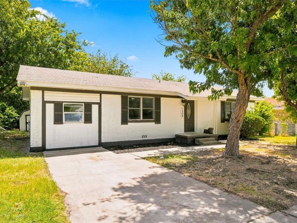 1508 Bowie CT, Killeen, TX 76541