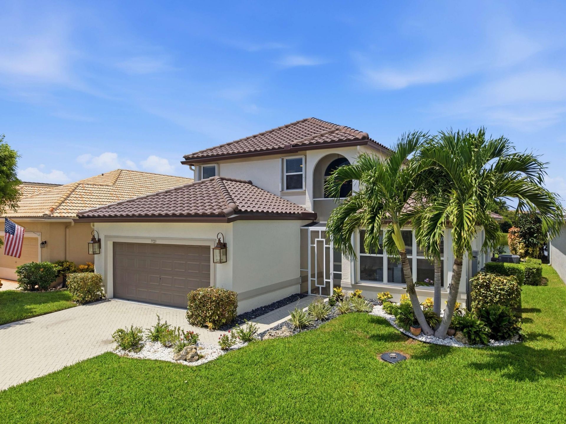 7723 Monarch Court, Delray Beach, FL 33446 Photo