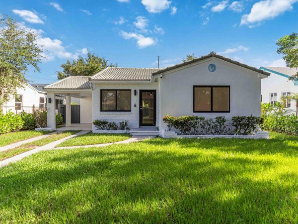 431 52nd Street, West Palm Beach, FL 33407