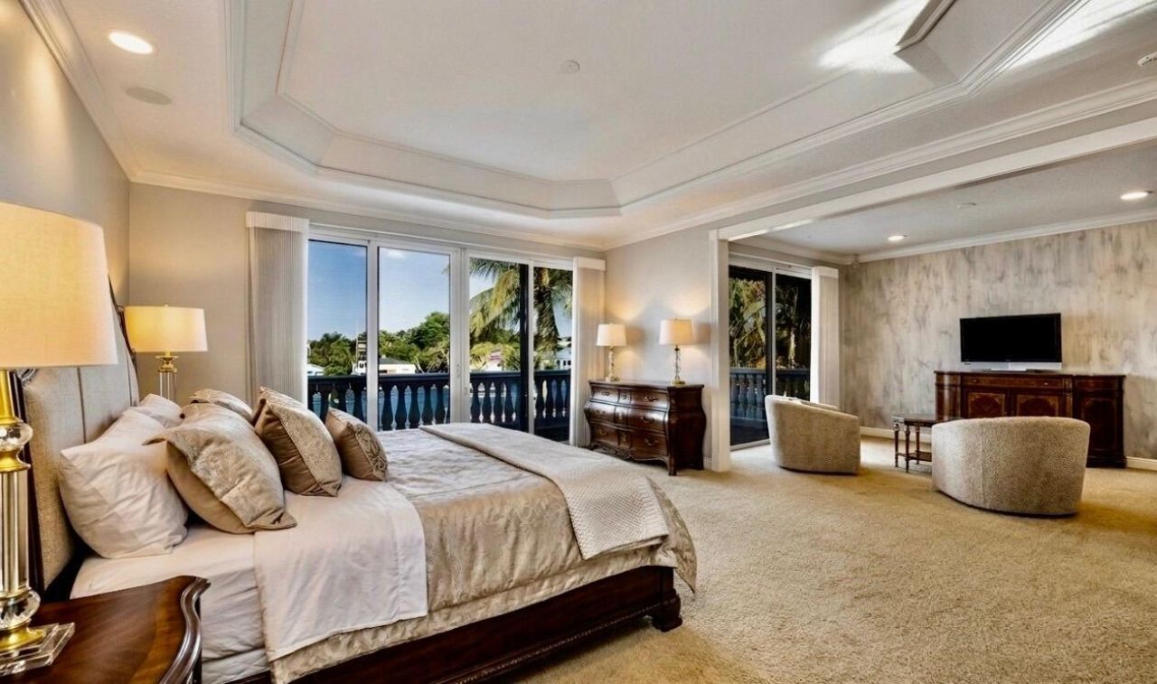 712 Sandy Point Lane, North Palm Beach, FL 33410 Photo