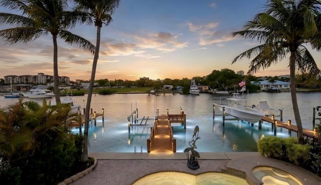 712 Sandy Point Lane, North Palm Beach, FL 33410 Photo