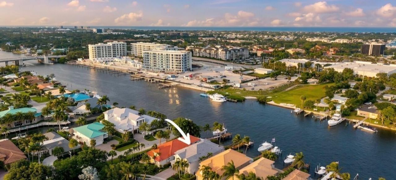 712 Sandy Point Lane, North Palm Beach, FL 33410 Photo