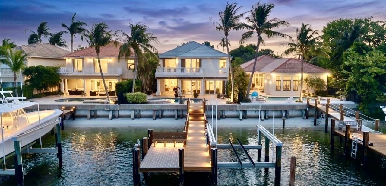 712 Sandy Point Lane, North Palm Beach, FL 33410 Photo