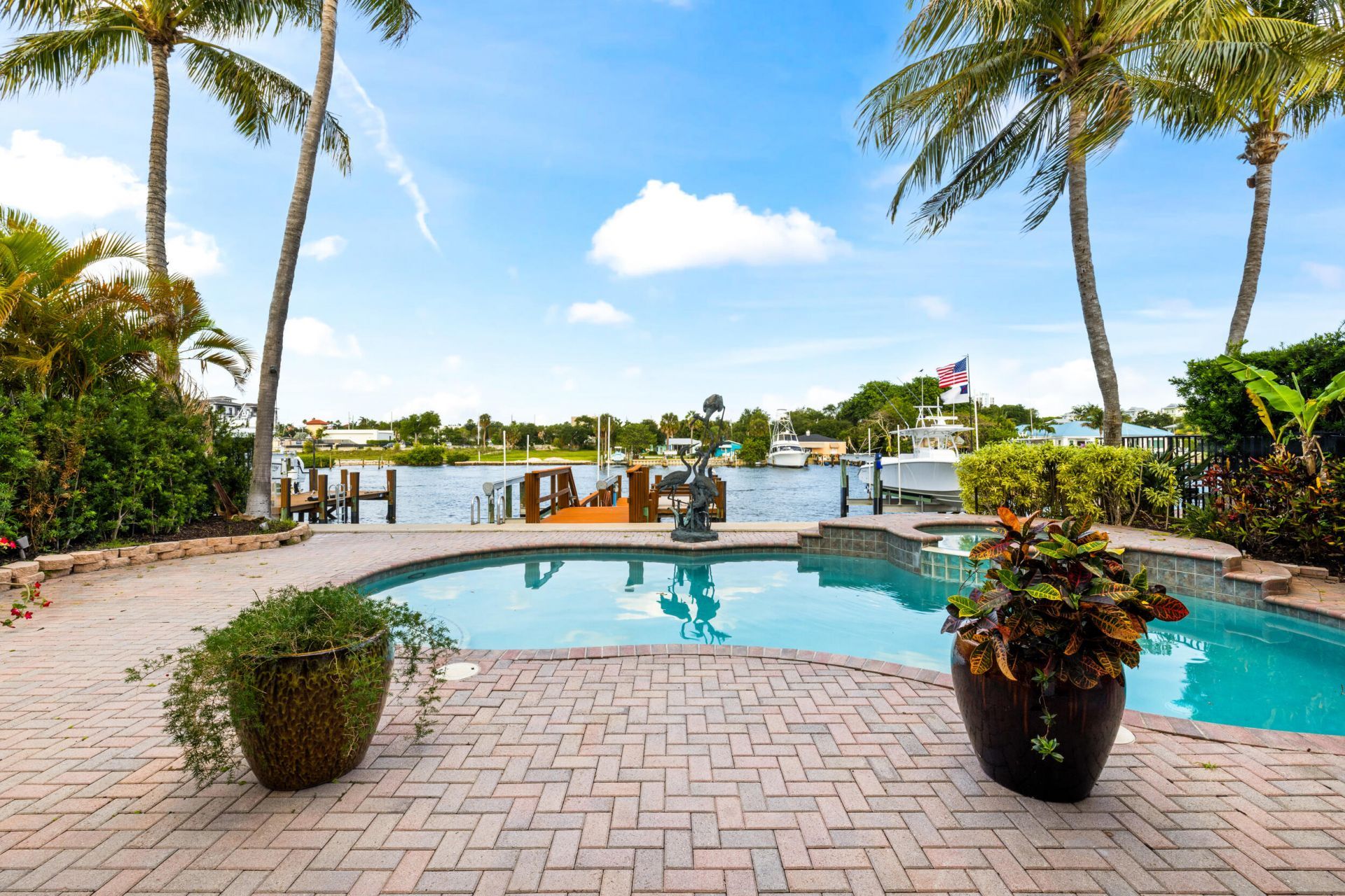 712 Sandy Point Lane, North Palm Beach, FL 33410 Photo