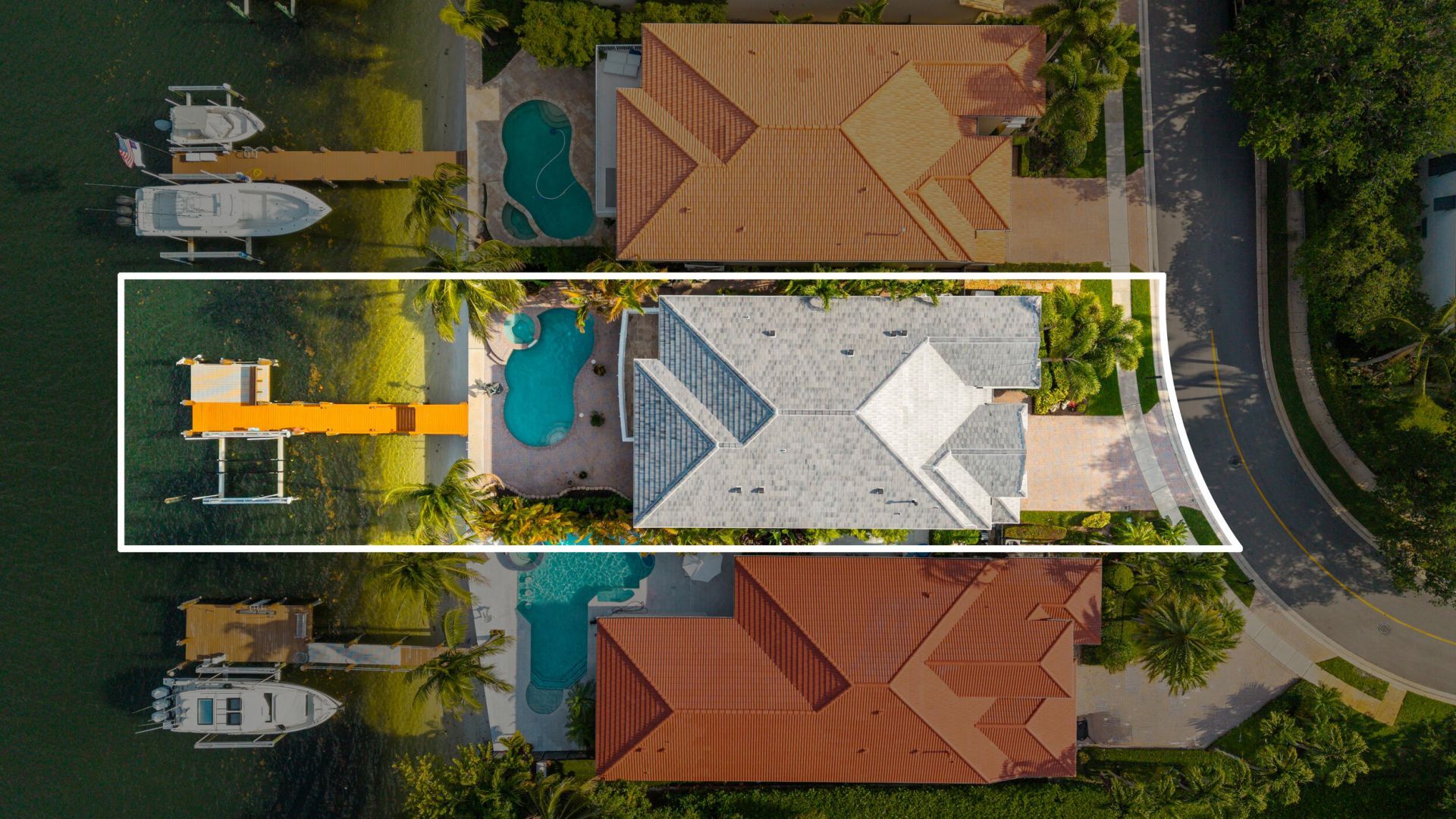 712 Sandy Point Lane, North Palm Beach, FL 33410 Photo