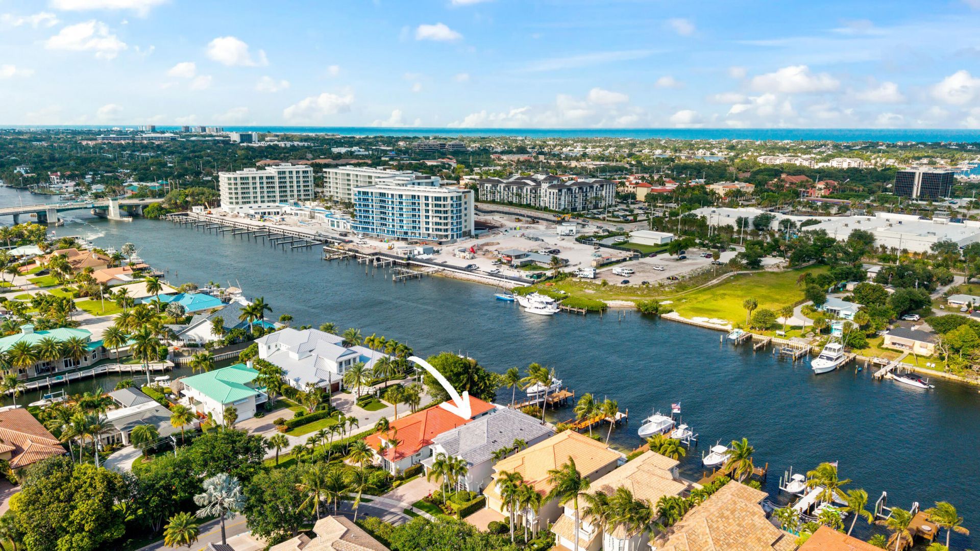 712 Sandy Point Lane, North Palm Beach, FL 33410 Photo