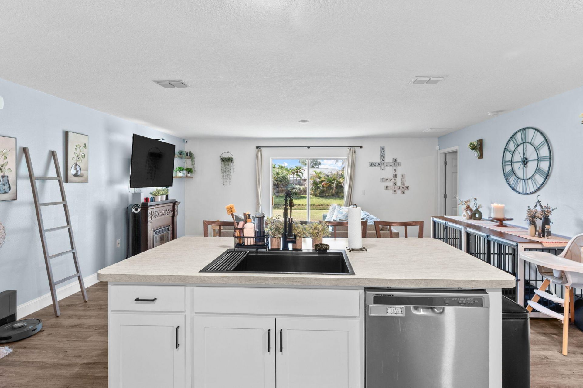 2349 SE Master Avenue, Port Saint Lucie, FL 34952 Photo