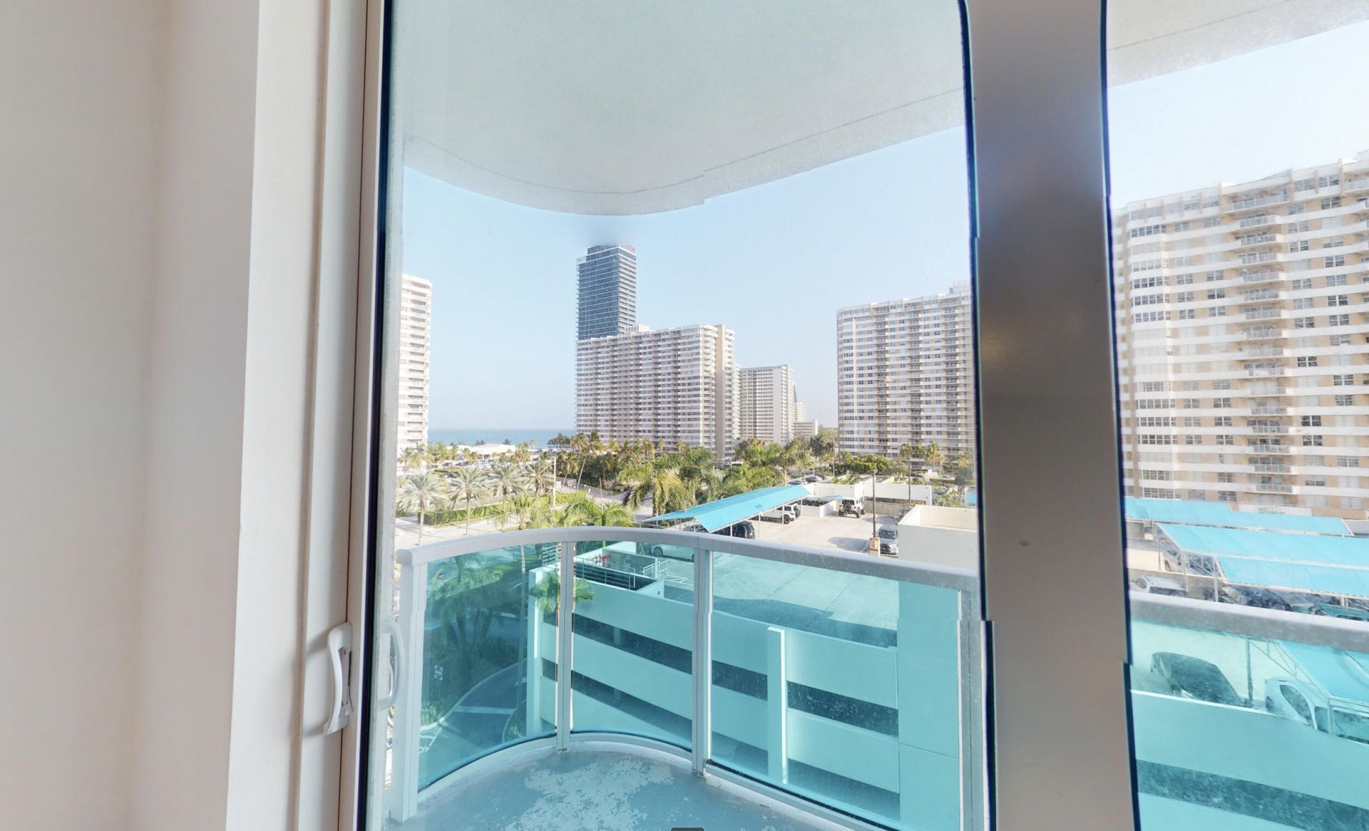 1945 S Ocean Drive, Unit 603, Hallandale Beach, FL 33009 Photo