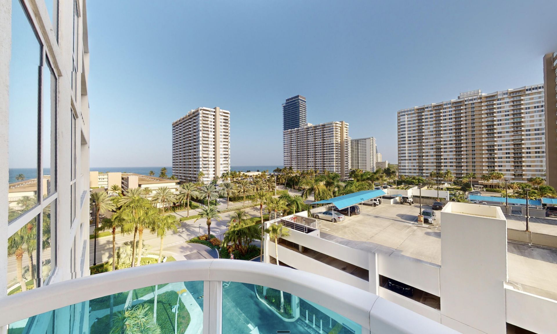 1945 S Ocean Drive, Unit 603, Hallandale Beach, FL 33009 Photo
