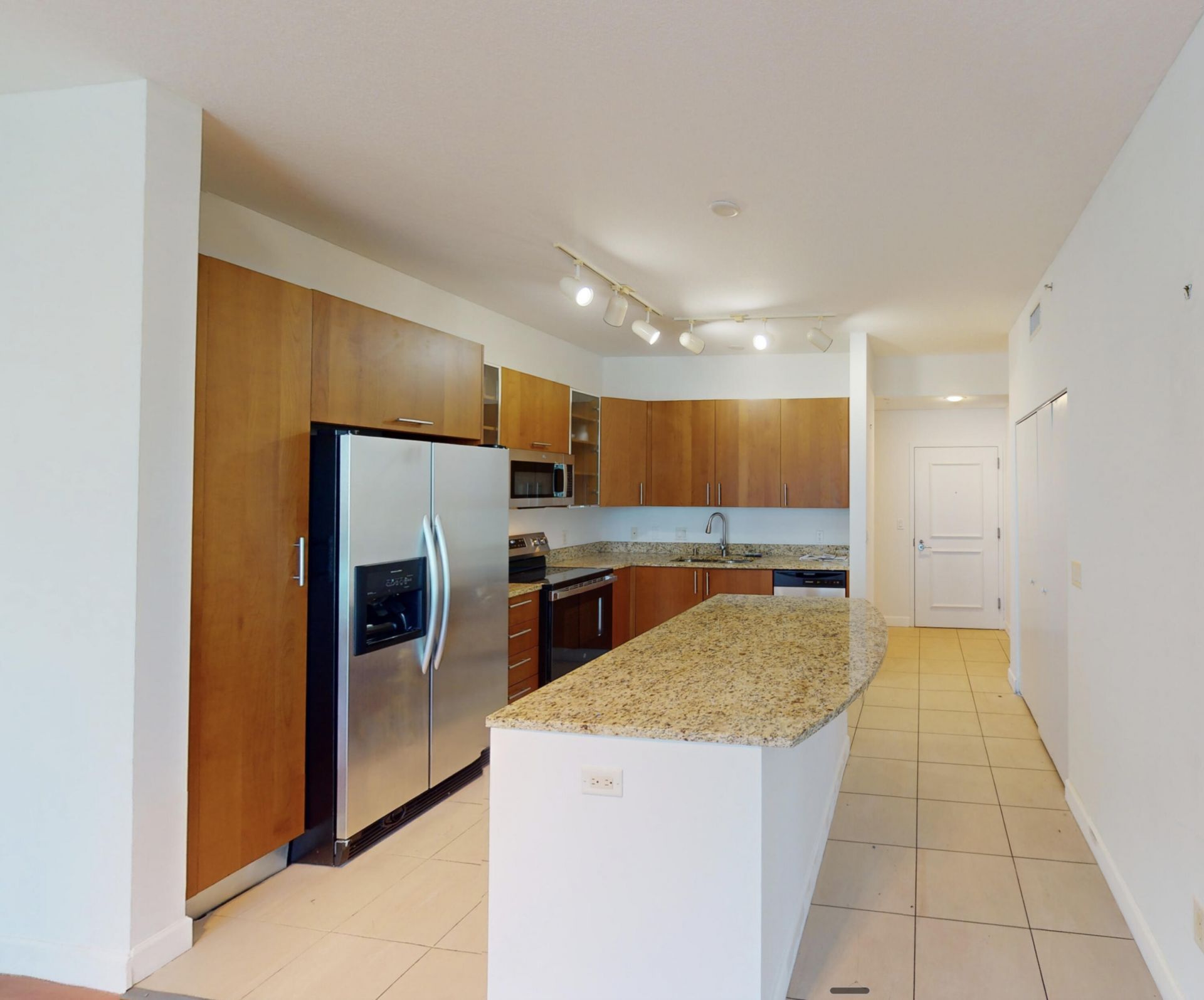 1945 S Ocean Drive, Unit 603, Hallandale Beach, FL 33009 Photo