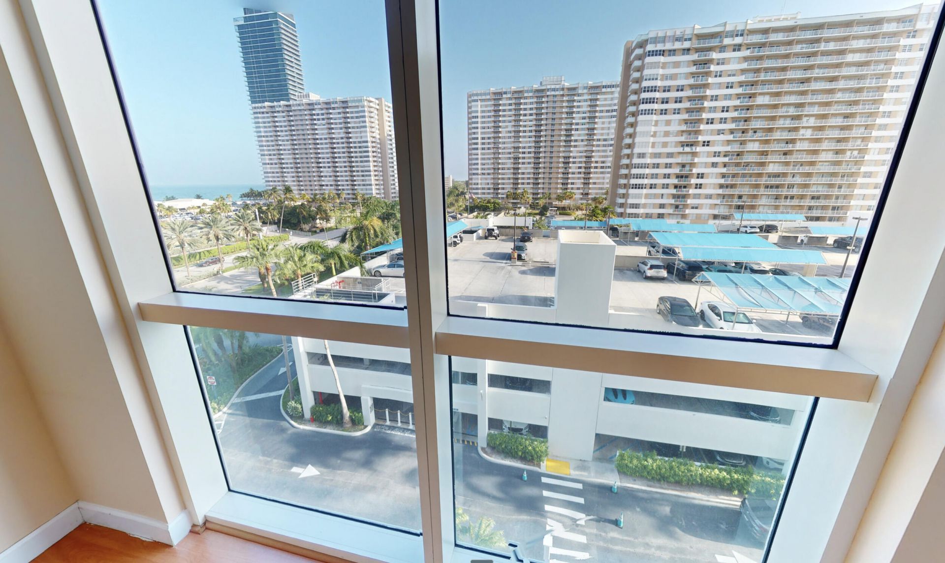 1945 S Ocean Drive, Unit 603, Hallandale Beach, FL 33009 Photo