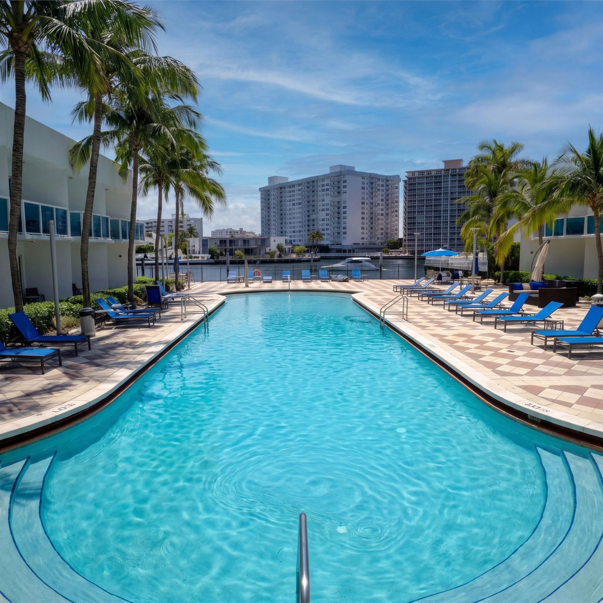 1945 S Ocean Drive, Unit 603, Hallandale Beach, FL 33009 Photo