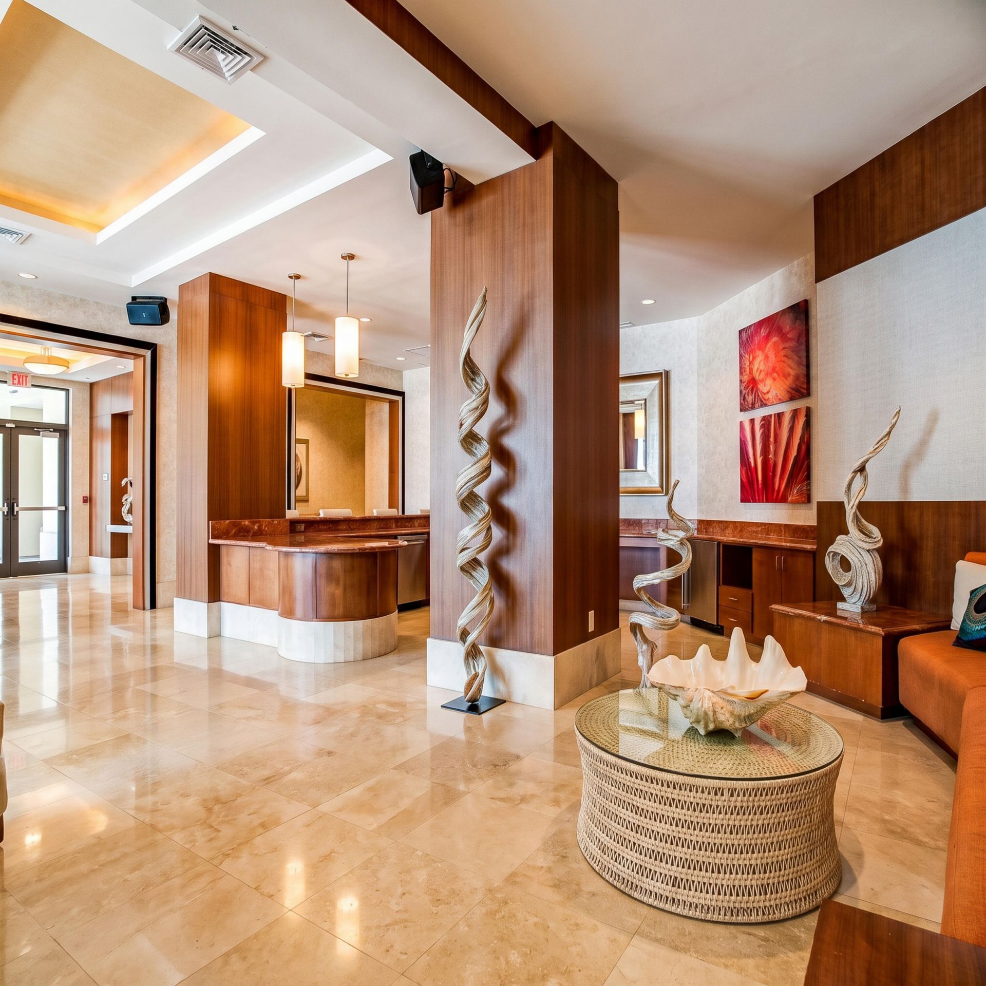 1945 S Ocean Drive, Unit 603, Hallandale Beach, FL 33009 Photo