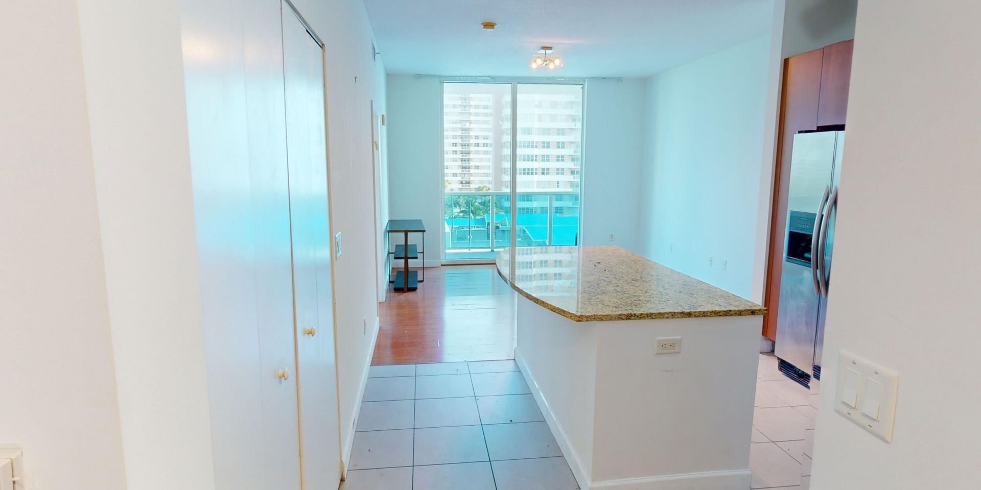 1945 S Ocean Drive, Unit 603, Hallandale Beach, FL 33009 Photo