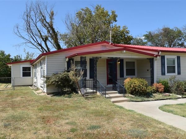 428599 Texanna Road, Porum, OK 74455