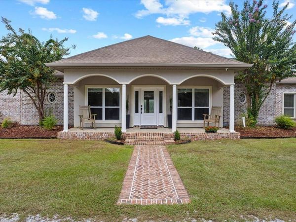 256 Old Creek, Picayune, MS 39466