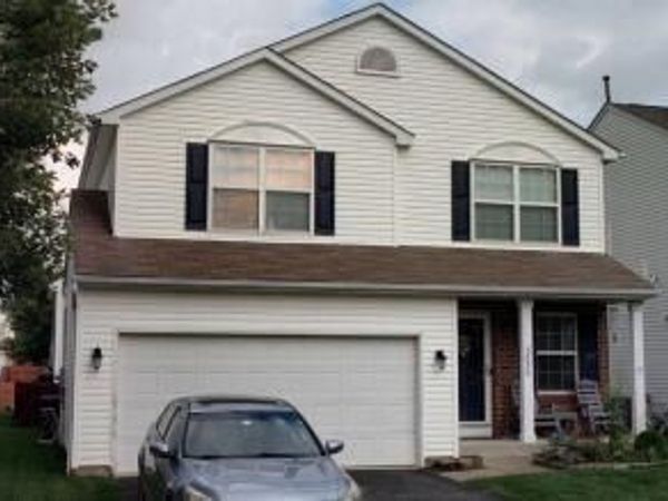 3836 Sugarbark Drive, Canal Winchester, OH 43110