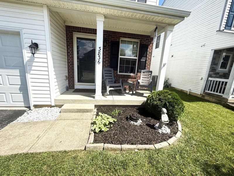 3836 Sugarbark Drive, Canal Winchester, OH 43110 Photo 25