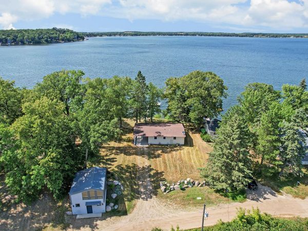 20971 Summer Haven Road , Pelican Rapids, MN 56572