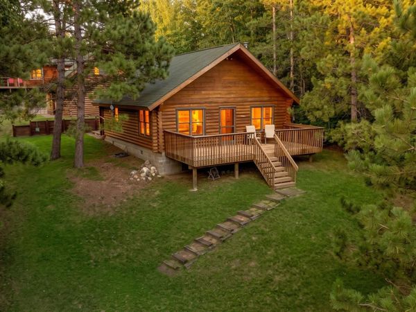 17803 Ivy Drive, Park Rapids, MN 56470
