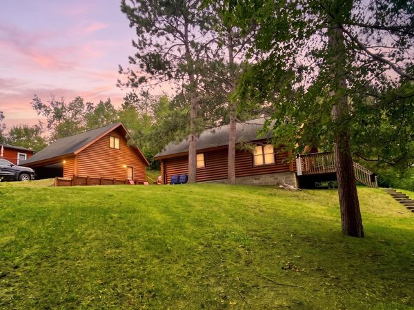 17803 Ivy Drive , Park Rapids, MN 56470