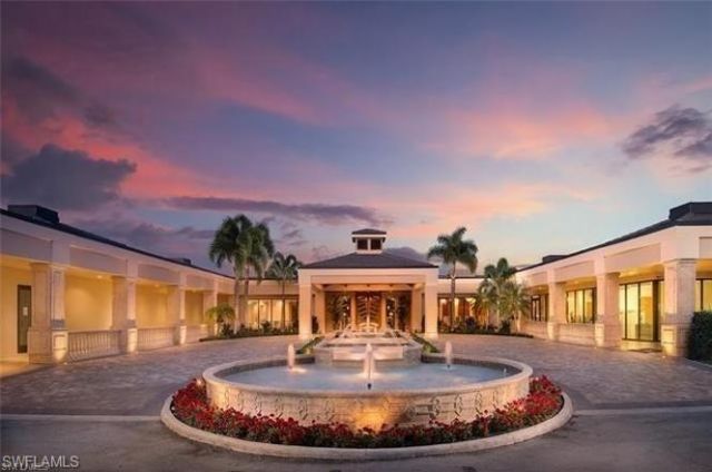 106 Siena Way , Unit 1503, Naples, FL 34119 Photo