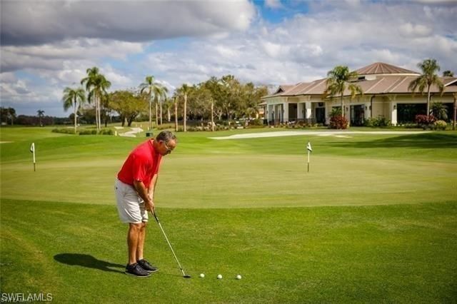 106 Siena Way , Unit 1503, Naples, FL 34119 Photo