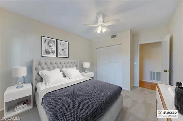 106 Siena Way , Unit 1503, Naples, FL 34119 Photo