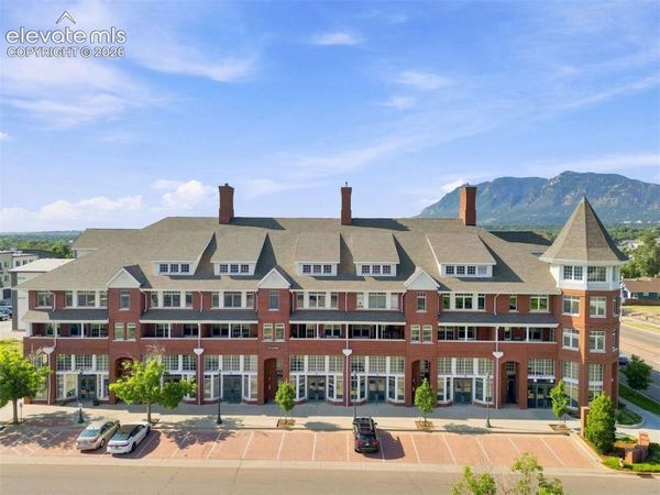 201 E Las Animas Street, Unit 307, Colorado Springs, CO 80903