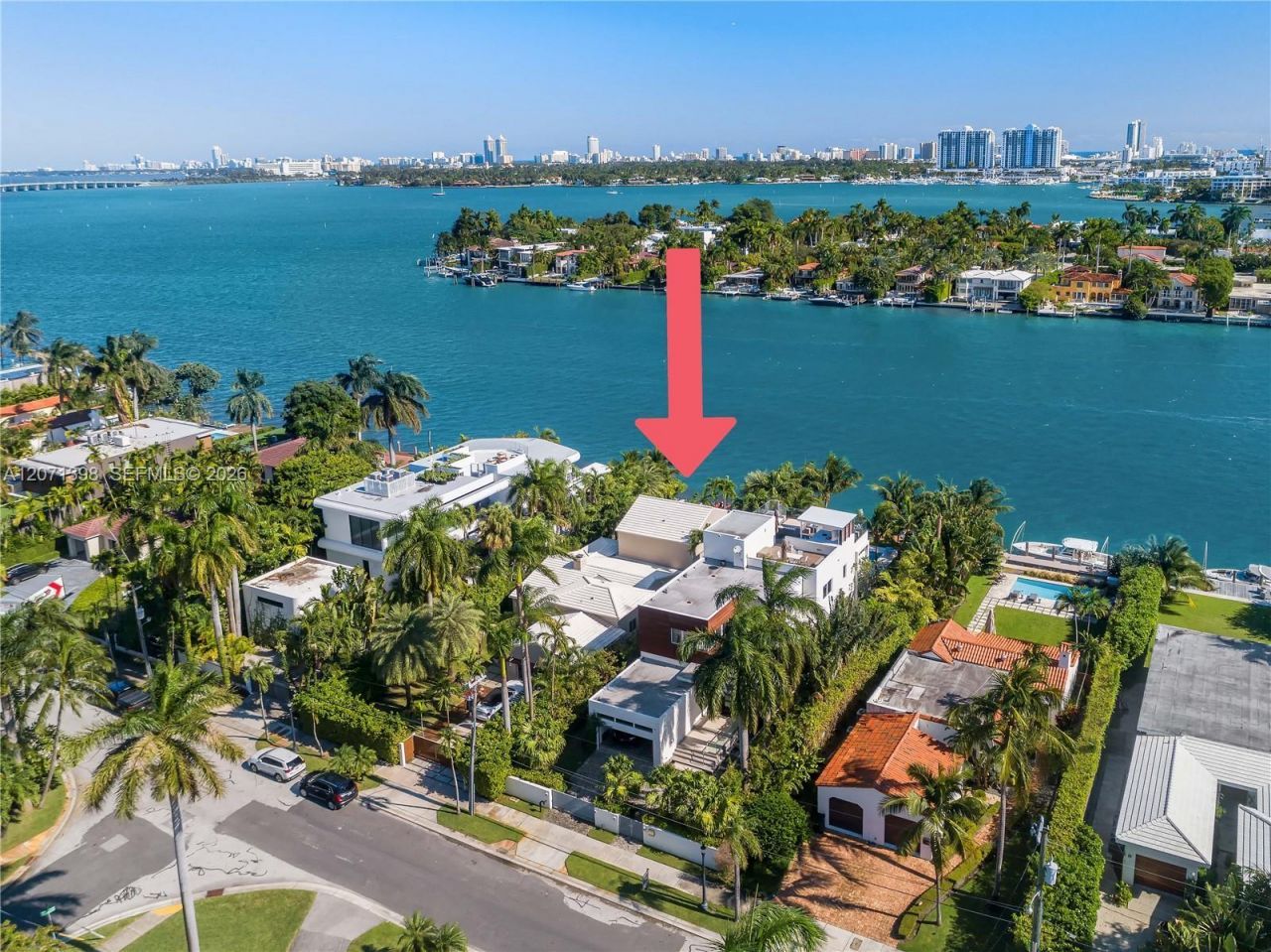 455 E Dilido Dr , Miami Beach, FL 33139 Photo