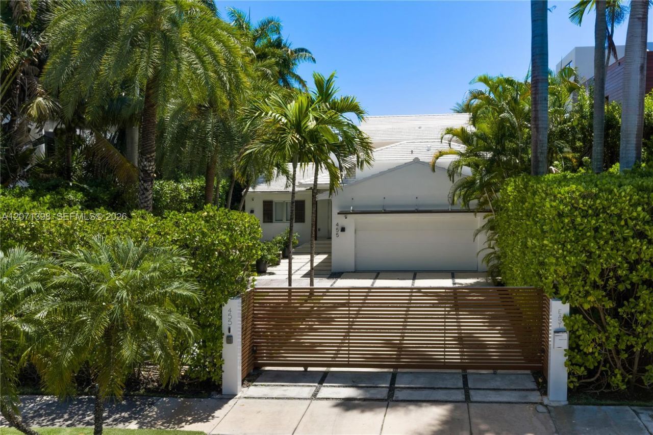 455 E Dilido Dr , Miami Beach, FL 33139 Photo